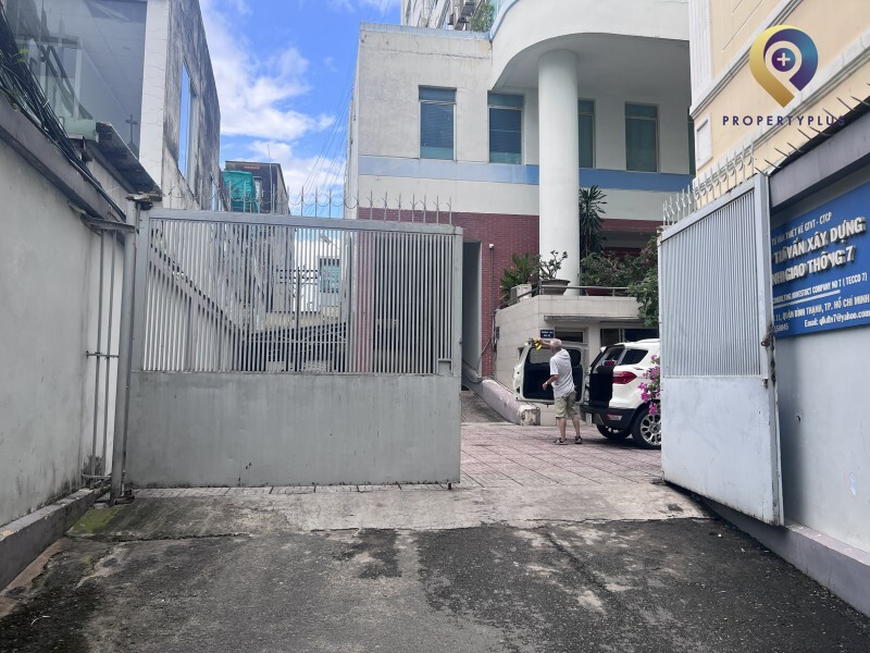 Cục Quản Lý Đường Bộ 4